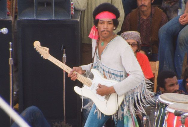 10 najdroższych gitar na świecie 4