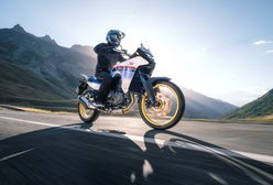 Znamy cenę Hondy XL750 Transalp. Szykuje się kolejny hit