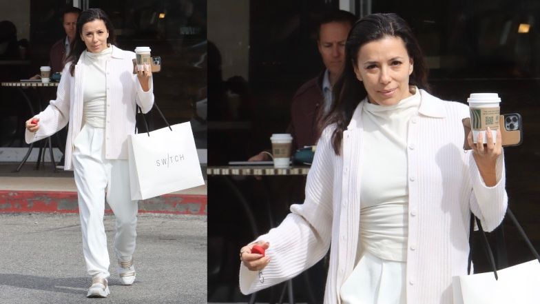 Eva Longoria