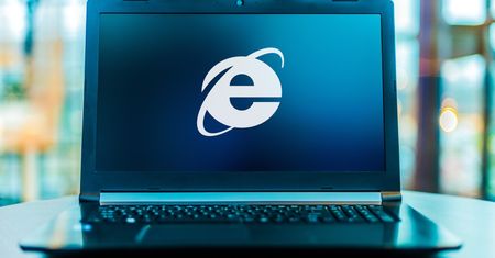 Internet Explorer umarł. Microsoft dziś go pogrzebał