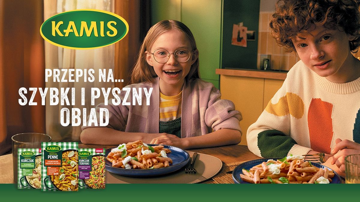 Oferta produktowa marki Kamis