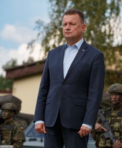 Kolejne odejścia żołnierzy z dowództwa. "Bez podania przyczyny"