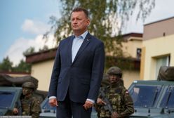 Kolejne odejścia żołnierzy z dowództwa. "Bez podania przyczyny"