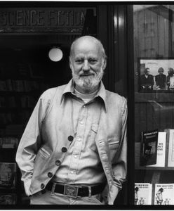 Zmarł Lawrence Ferlinghetti. Słynny poeta i wydawca, ostatni z bitników