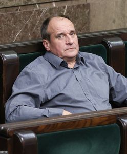 Trzaskowski prezydentem? Kukiz mówi o "dyktaturze"
