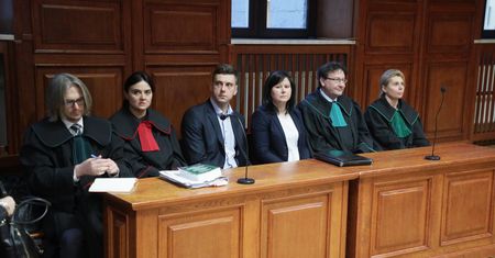 To najgłośniejsza frankowa sprawa w Polsce. Zapadł wyrok