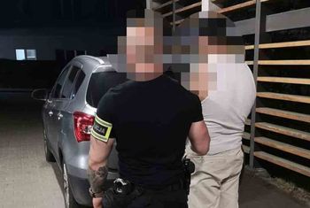 Tarnowskie Góry: Cztery aktywne sądowe zakazy prowadzenia. Był pod wpływem narkotyków