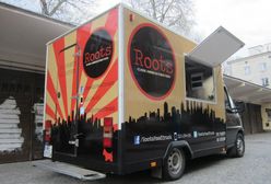 Nowy lokal: Roots Food Truck