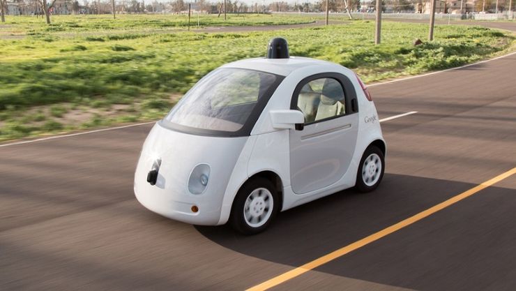Nie tylko Nexus, czyli Google i hardware. Dlaczego wizjonerzy nie podbili rynku? 10