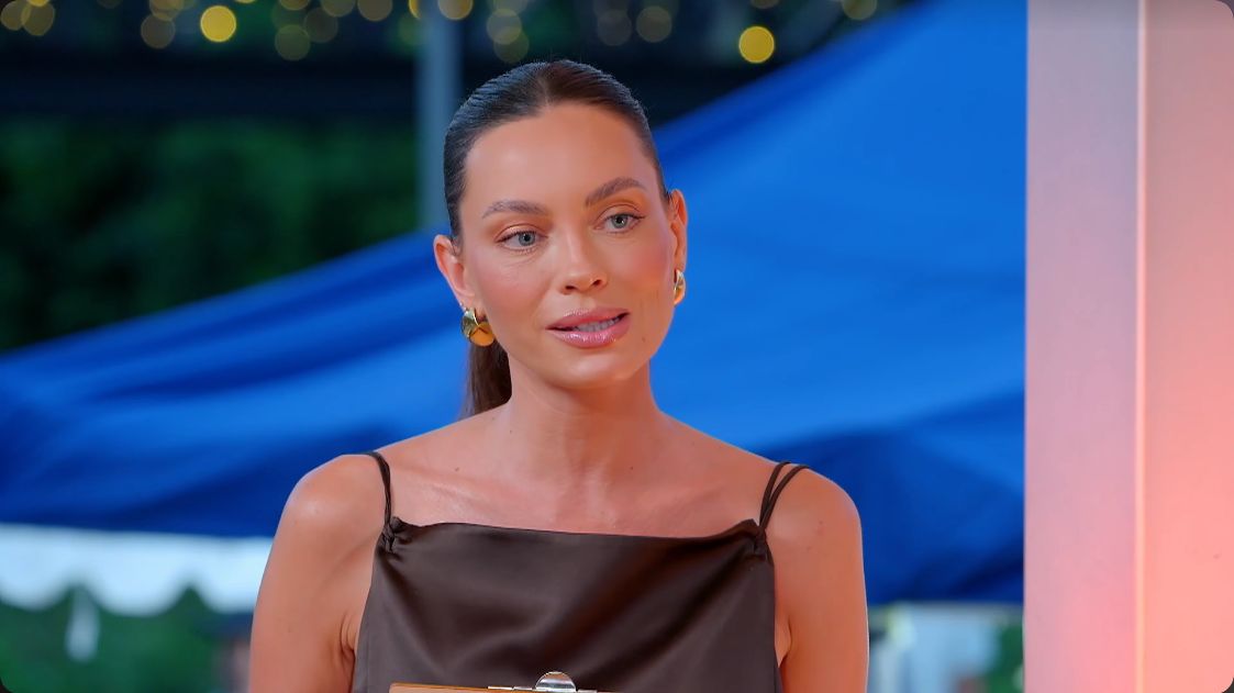 Test wiedzy kulinarnej w "Hotelu Paradise"