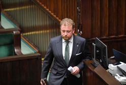 Łukasz Szumowski i wotum nieufności wobec ministra. Jest decyzja Sejmu
