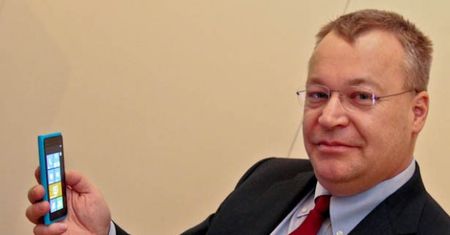 Nokia największym producentem Windows Phone'ów już po jednym kwartale