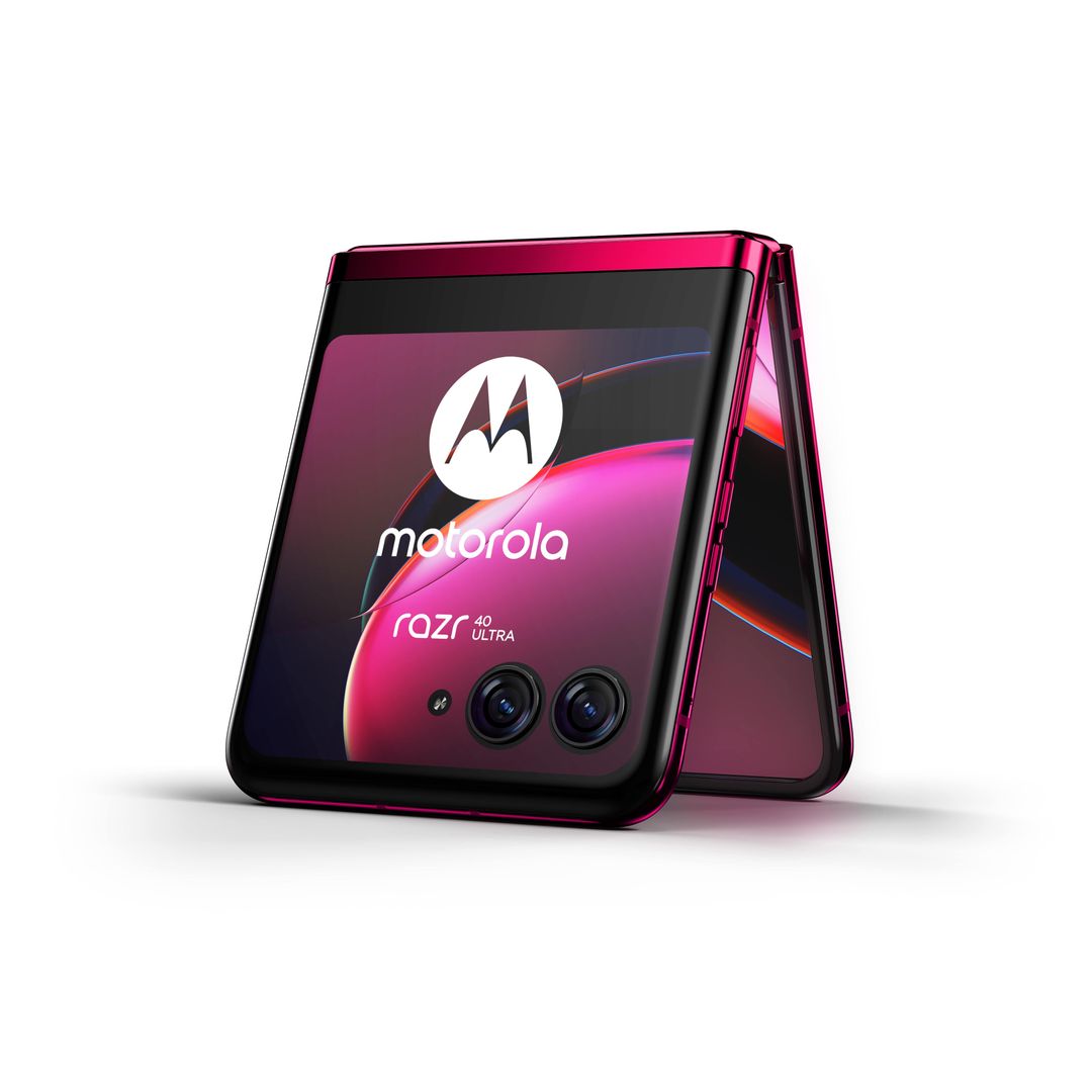 Motorola razr 40 Ultra