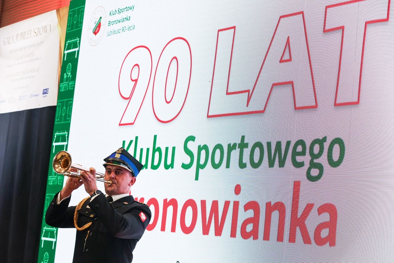 Piękny jubileusz Bronowianki. Klub, który jest jednym z symboli Bronowic