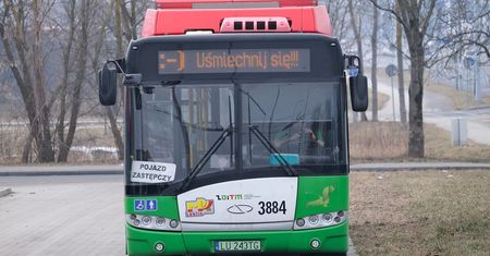 Darmowe autobusy i trolejbusy w Lublinie. We wtorek pojedziesz bez biletu
