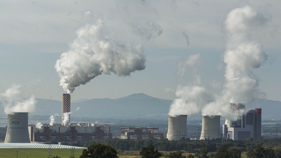 Elektrownia Tur�w i Kopalnia BogatyniaBOGATYNIA 23.09.2021 ELEKTROMNIA TUROW I KOPALNIA BOGATYNIA FOT. IGNAC GLOWACKI / GAZETA WROCLAWSKA / POLSKAPRESS.