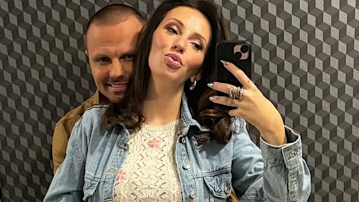 TYLKO U NAS: Narzeczona Marcina Hakiela nie wyklucza adopcji dziecka. "On chciałby mieć dużą rodzinę"