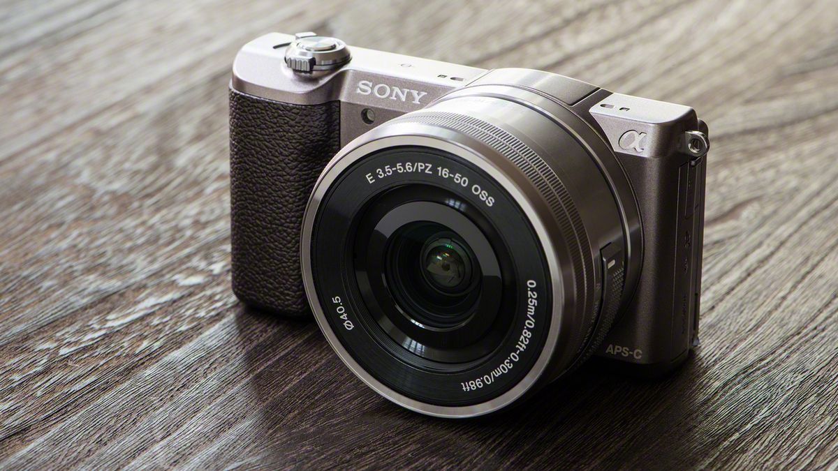 Sony A5100 – piękny i zgrabny bezlusterkowiec z matrycą APS-C 1