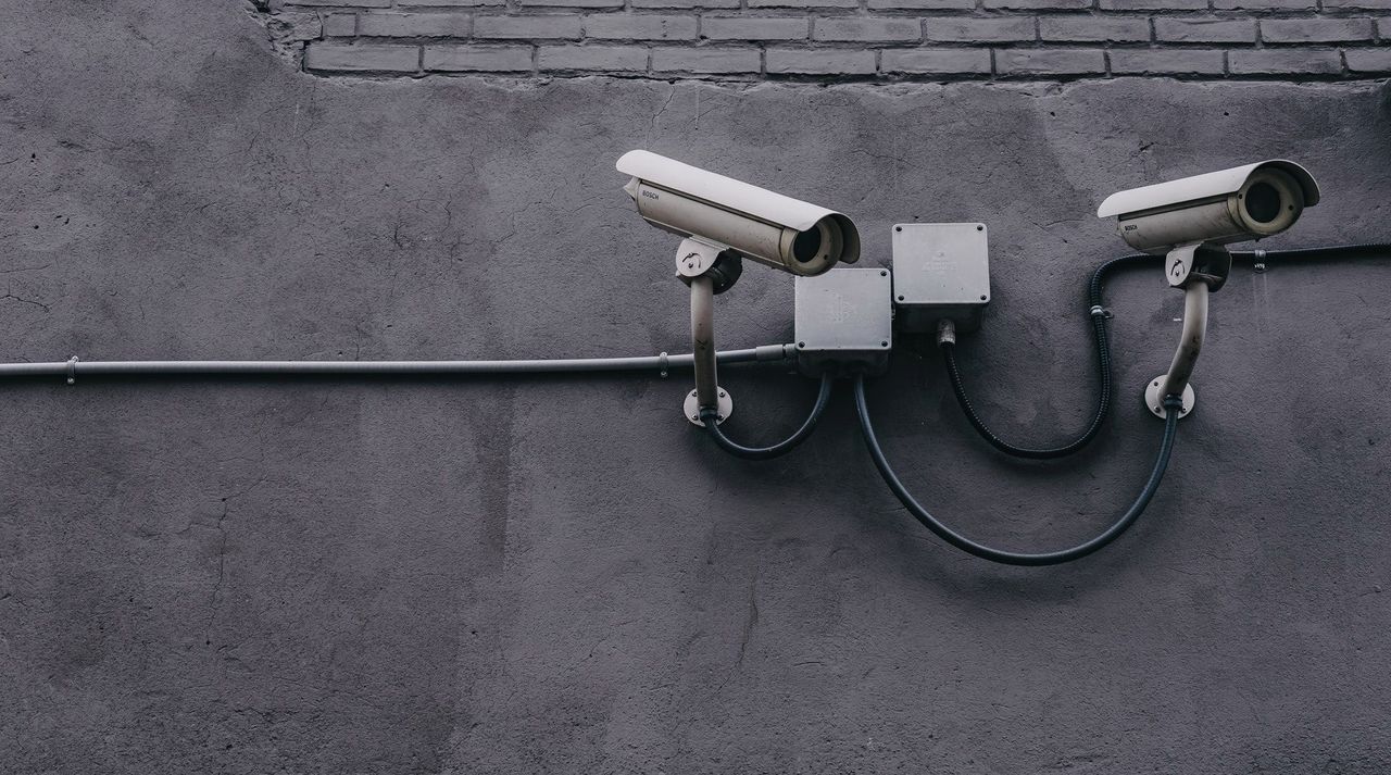 Rosja. Policja sprzedawała dane z kamer monitoringu miejskiego? Trwa śledztwo