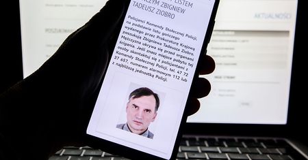 Prokuratura zmieni sędziego? Sprawa Ziobry trafiła do "neosędzi"