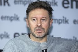 Poruszający wpis Andrzeja Piasecznego. Jego stan był poważny