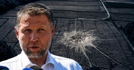 Jedna syrena na całą gminę. Tak Polska była gotowa na rosyjską rakietę