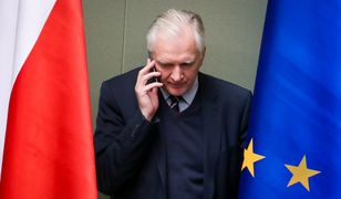 PiS przegrywa głosowanie w Sejmie. Piotr Mueller: jestem zdziwiony, dzwoniłem do Gowina