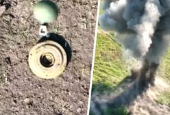 Genialny patent Ukraińców. Rosjanie na froncie załamują ręce