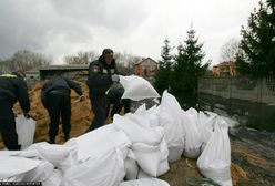 Kumulacja pecha. Mazury czeka najgorszy weekend w historii? Wojewoda o sytuacji