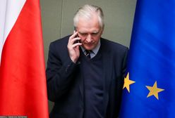 PiS przegrywa głosowanie w Sejmie. Piotr Mueller: jestem zdziwiony, dzwoniłem do Gowina
