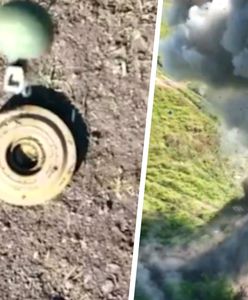 Genialny patent Ukraińców. Rosjanie na froncie załamują ręce