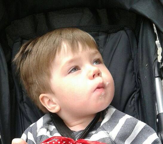 Gabriel musi być pod stałym nadzorem