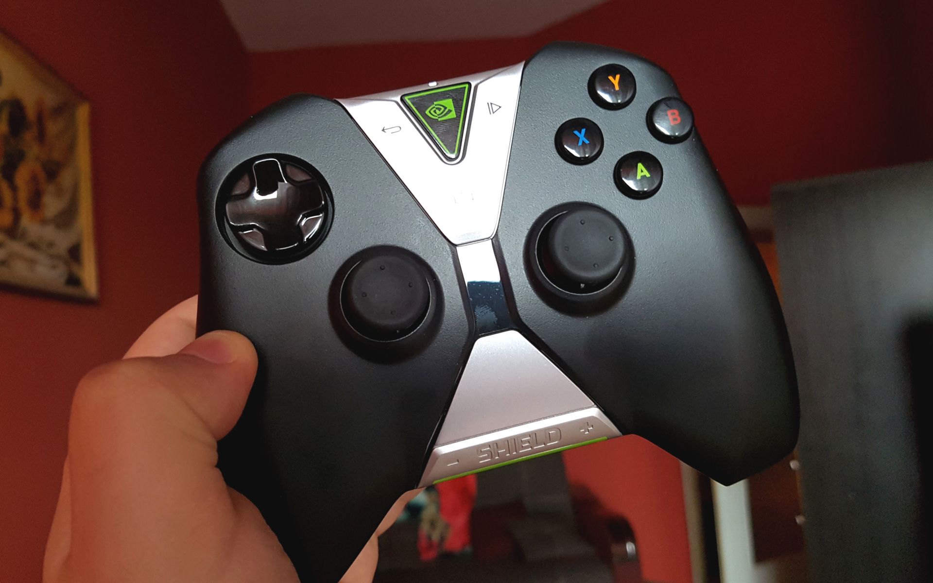 Nvidia Shield to najlepsza przystawka z Androidem TV. Tylko co z tego? 3