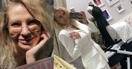 Edyta Pazura nie planuje urlopu macierzyńskiego: "Będę pracować między karmieniami"