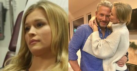 Krupa ujawnia, jak zajdzie w ciążę: "Zdecydowaliśmy się na metodę naturalną"
