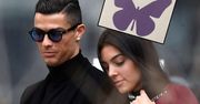 Cristiano Ronaldo stracił jedno z bliźniąt. Co oznacza międzynarodowy symbol fioletowego motyla?