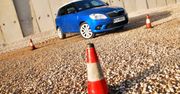 Škoda Fabia RS - nauka jazdy dla wymagających [test autokult.pl]