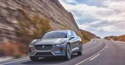 I-Pace Concept, czyli elektryczny SUV Jaguara