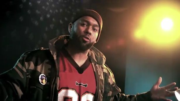 "Wściekły DJ", czyli rewelacyjna reklama SE TrackID 1