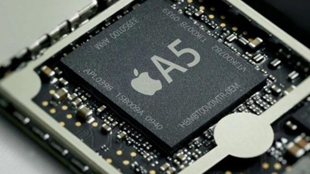 TSMC testuje nowy procesor dla Apple 1