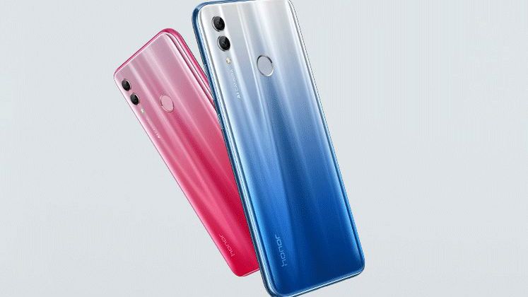 #wSkrócie: specyfikacja Honora 10 Lite, zdjęcie Motoroli Moto G7 oraz zapowiedź nowej nokii 1