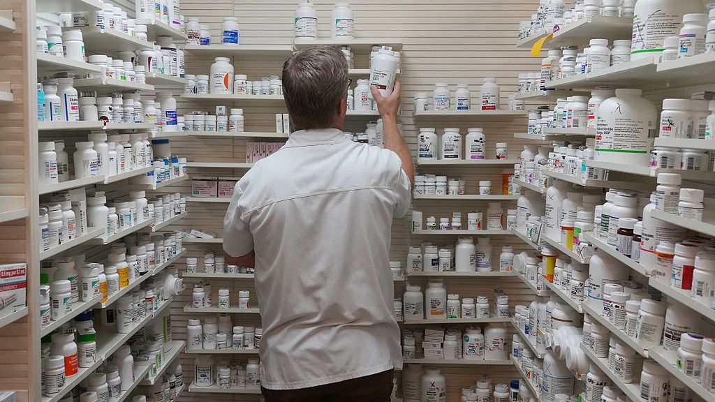 Kluczowe zmiany dla farmaceutów. Prezydent podpisał nowelizację ustawy