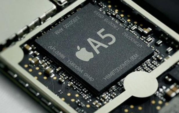 TSMC testuje nowy procesor dla Apple
