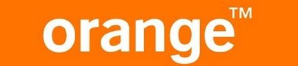 Orange przedstawia: promocyjny tydzień