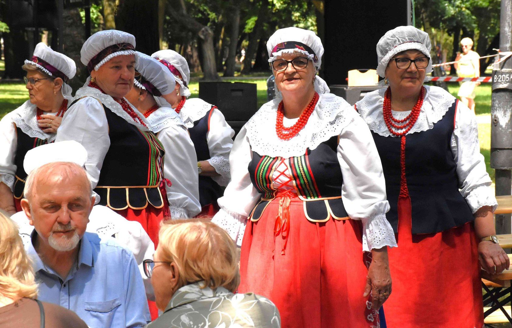 XIV Kujawski Festiwal Pieśni Ludowej. Inowrocław 2025