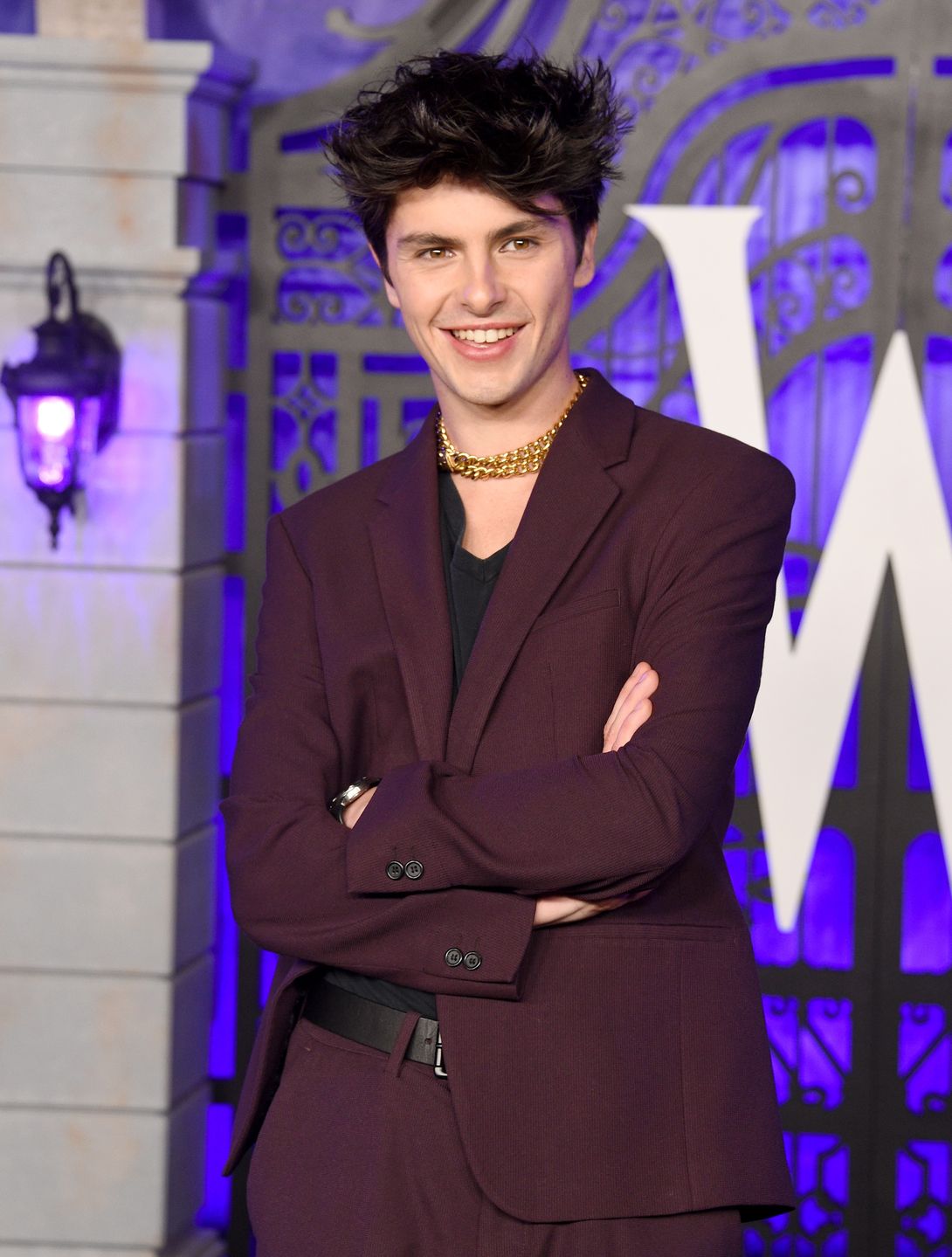 Dylan Douglas