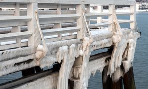 Popularne atrakcje w Trójmieście zamknięte do odwołania. O wypadek nietrudno