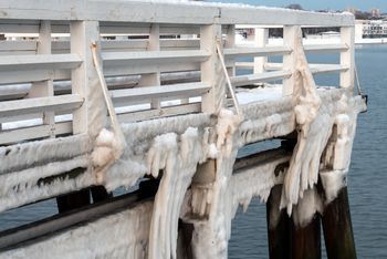 Popularne atrakcje w Trójmieście zamknięte do odwołania. O wypadek nietrudno