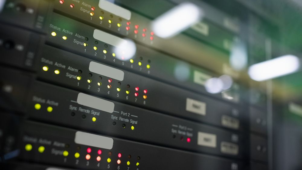 Pozostaje liczyć na adresy "z odzysku", fot. Shutterstock.com