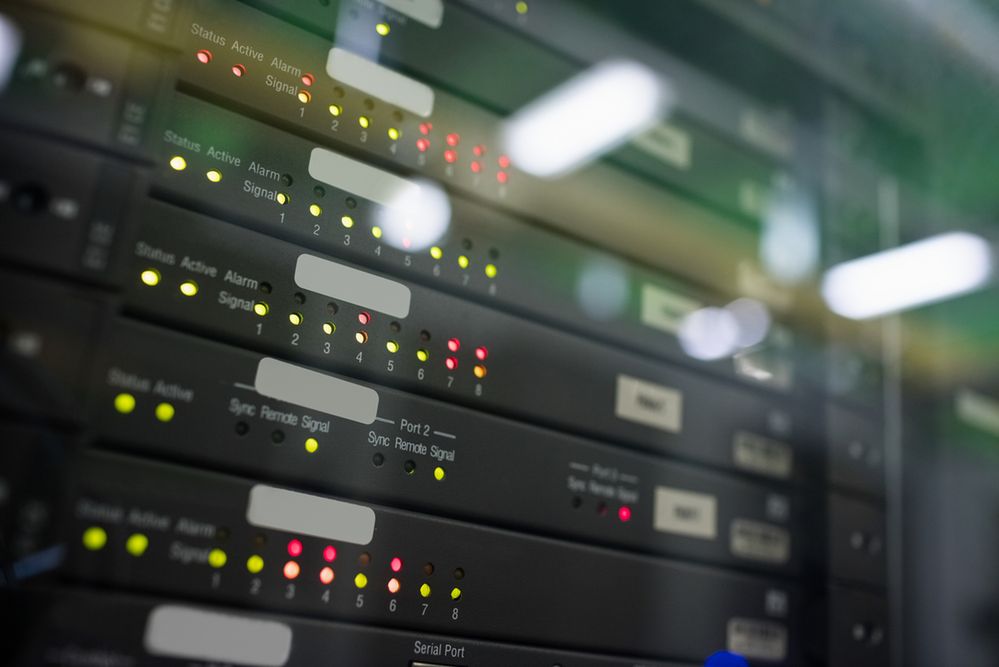 RIPE NCC: Pula adresów IPv4 została wyczerpana